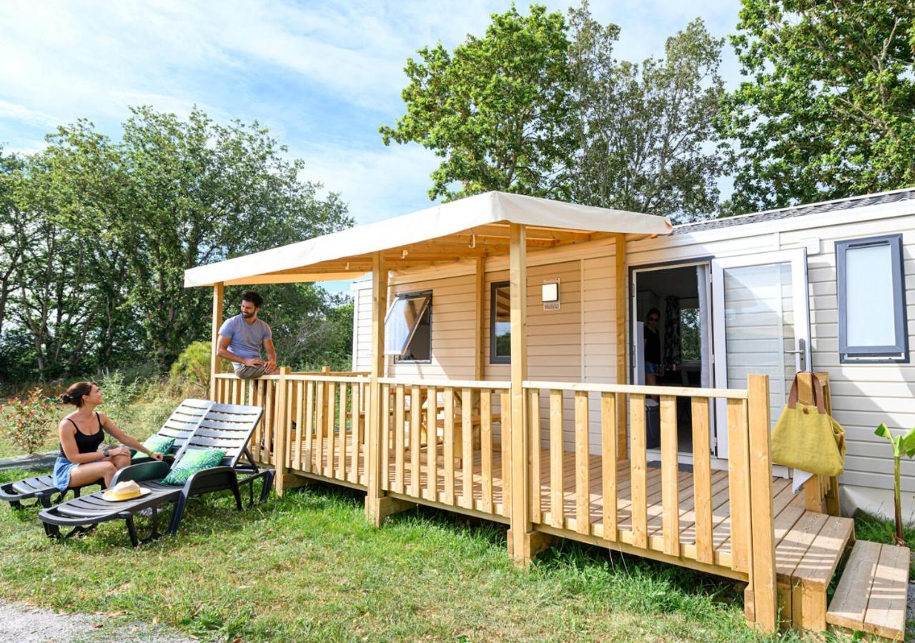 Le Paradis 4*